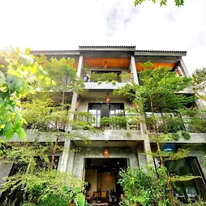 Nam An Mama 3* Hoi An
