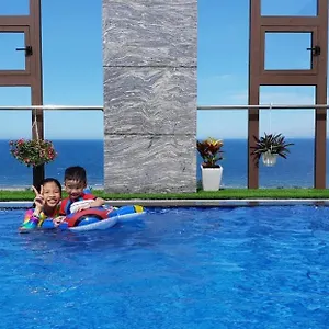 Martin Ho & Đà Nẵng