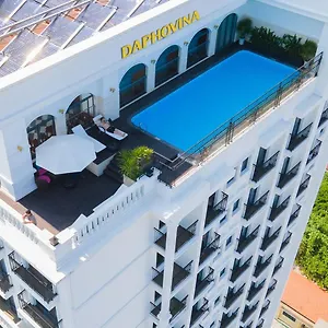 Daphovina 4* Nha Trang